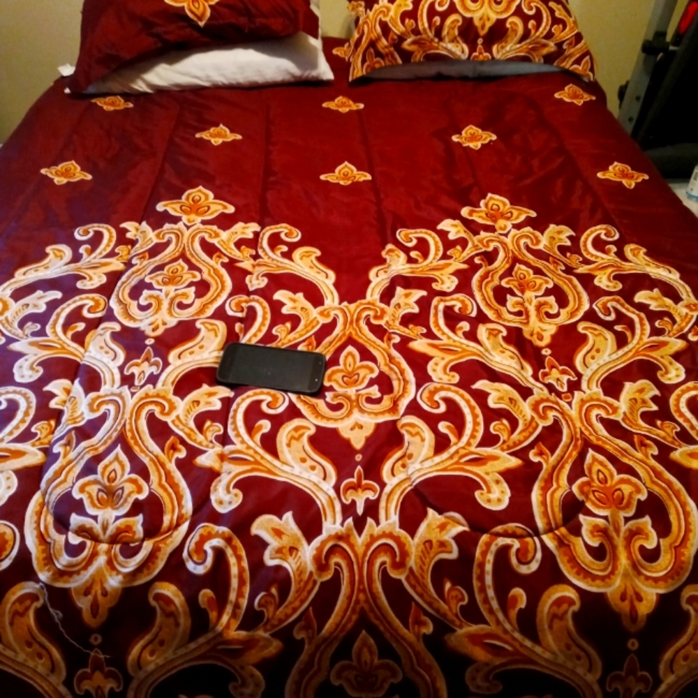 My Mom recently passed and I am selling her items!